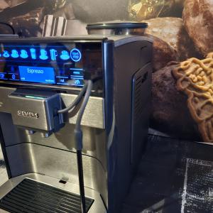 Siemens EQ6 plus S700 Grafit