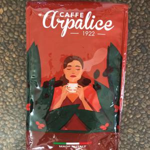 Arpalice Cremoso Szemes  Kávé 1kg