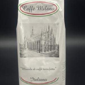 Caffe Milano Szemes Kávé 1kg