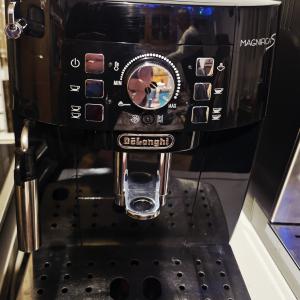 Delonghi Magnifica S ECAM21.117.B