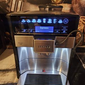 Siemens EQ 6 S700 Inox