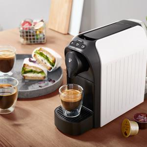 TCHIBO Cafissimo fehér kapszulás kávéfőző