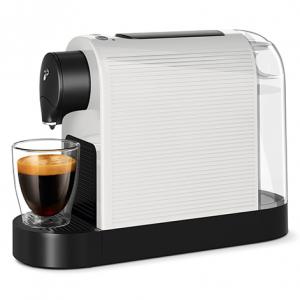 TCHIBO Cafissimo Pure Plus Fehér kapszulás kávéfőző