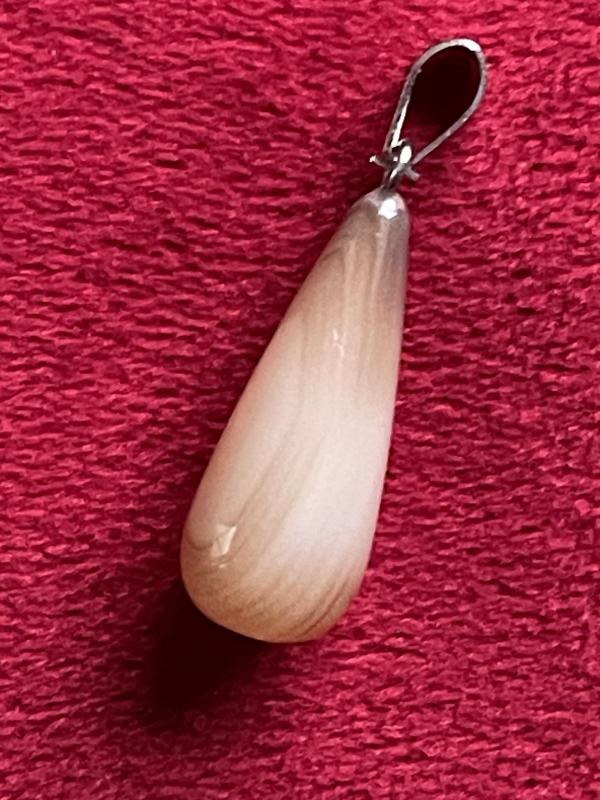 Karneol Ásvány Medál