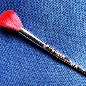 A Naplemente Ecsete Ásvány Sminkecset