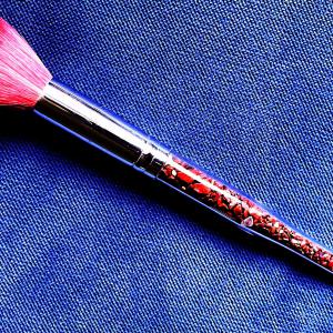 A Tűz és Föld Ecsete Ásvány Sminkecset