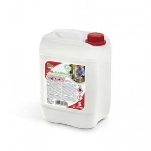 Civis alkoholos felületfertőtlenítő 5L