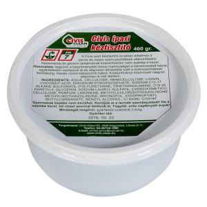 Civis Ipari kéztisztító 500ml