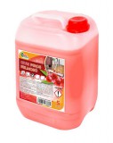 Civis Piros felmosószer 5L virág