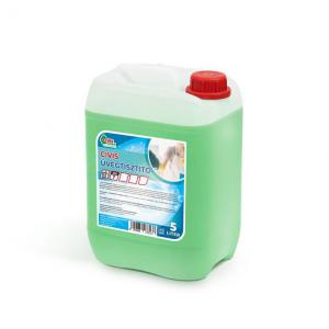 Civis Üvegtisztító 5L