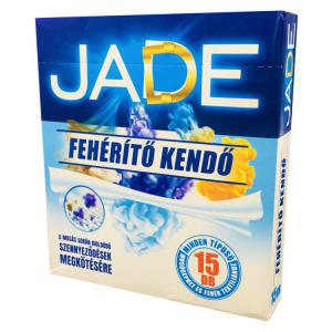 Jade fehérítő kendő 15db
