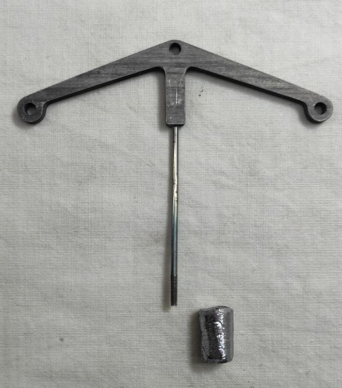 Egy tablettás alsómenetes busafa