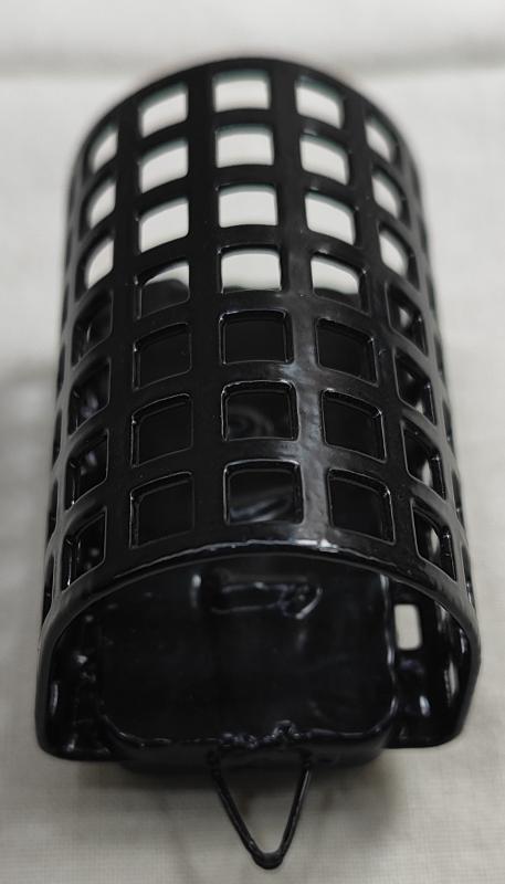 Folyóvízi feeder kosár 145g-os