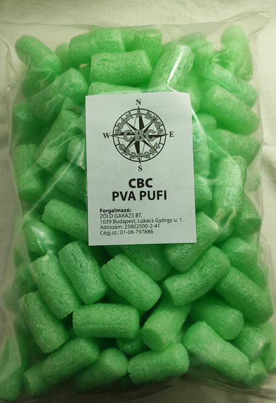 PVA pufi