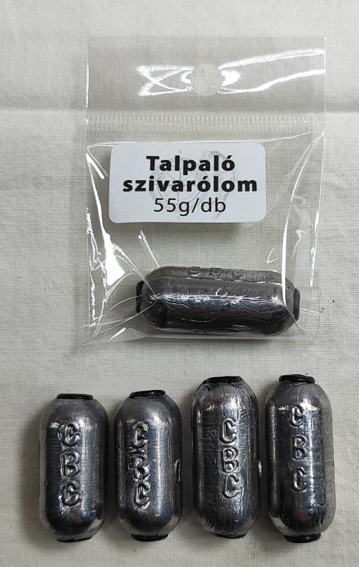 Talpoló szivarólom 40g-os műanyag betéttel