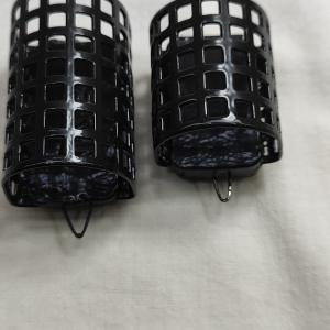 Folyóvízi feeder kosár 200g-os