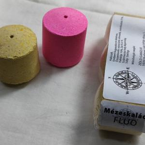 Plankton tabletta mézeskalács ízesítésben 3db os kiszerelés