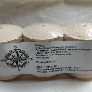 Plankton tabletta natúr 3db os kiszerelés