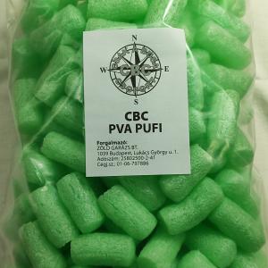 PVA pufi