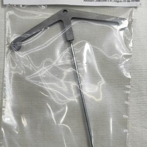 Savmaratott két tablettás busafa