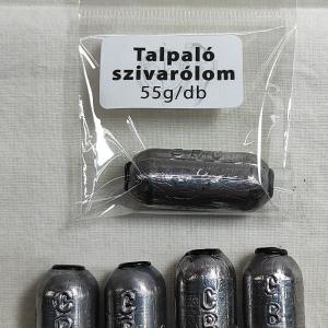 Talpoló szivarólom 40g-os műanyag betéttel