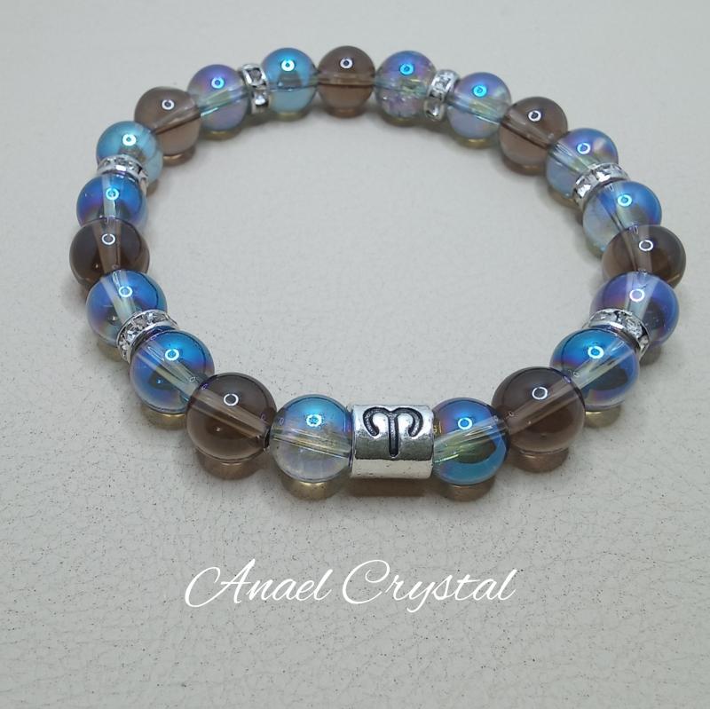 ♈ Kos karkötő 18 cm