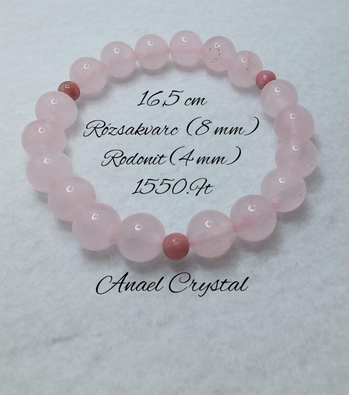 "Szív-Szeretet "karkötő