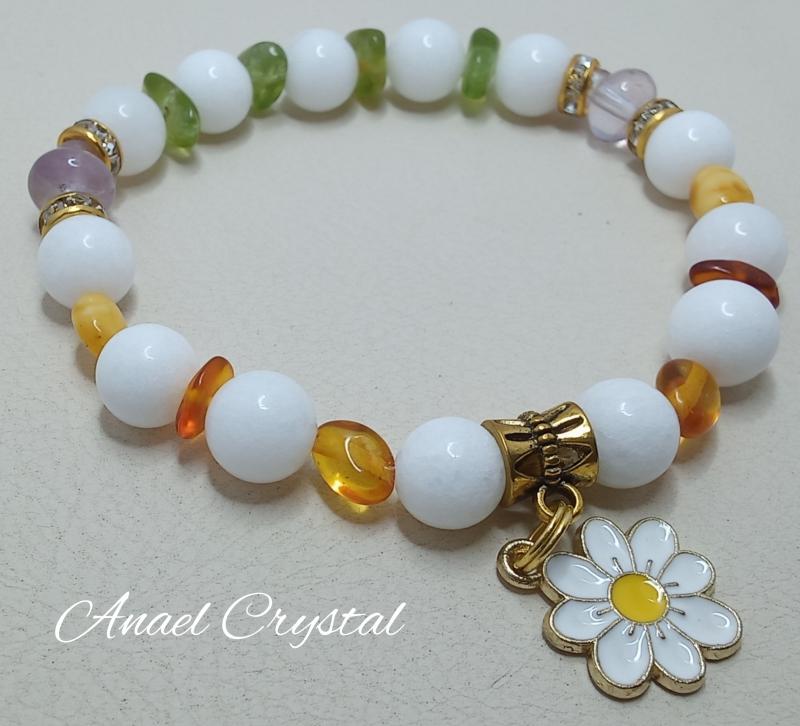 "tavaszváró" 18 cm