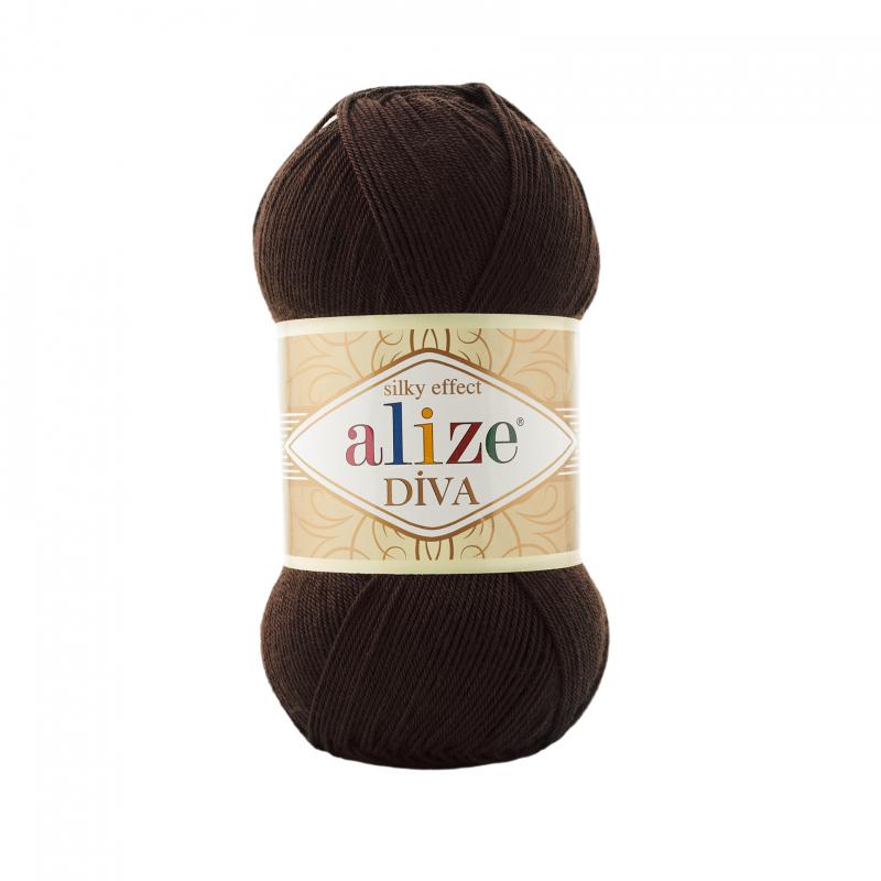 Alize Díva 26 Kifutó!