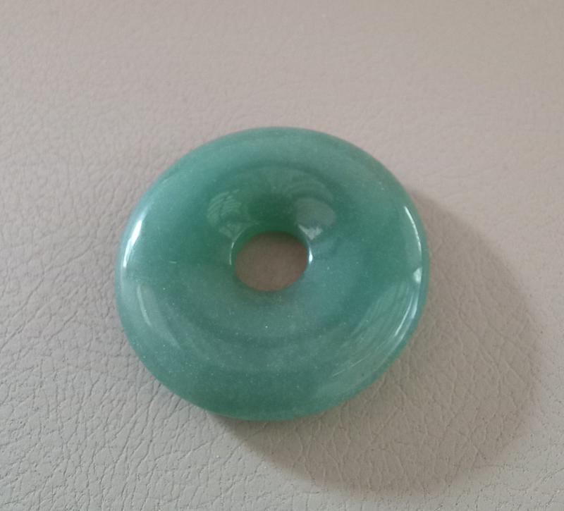 Aventurtn fánk medál