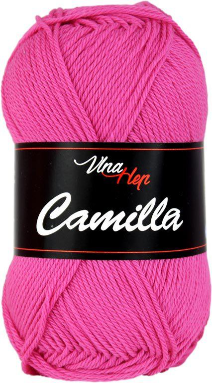 Camilla 8037