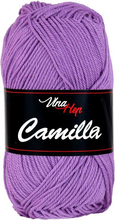 Camilla 8055