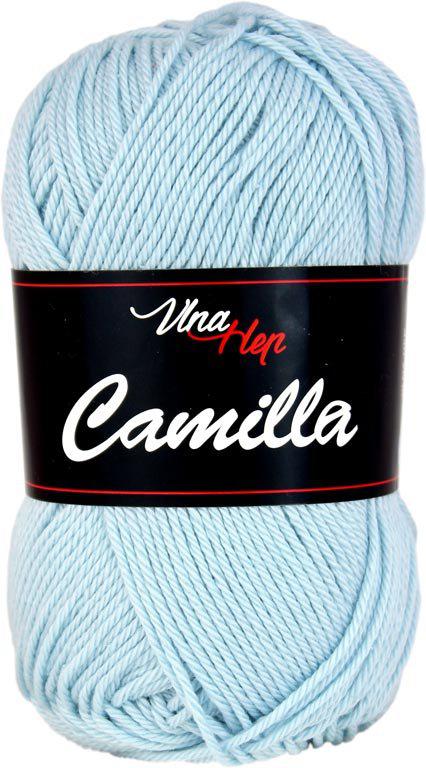 Camilla 8080