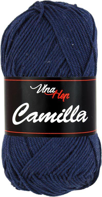 Camilla 8120