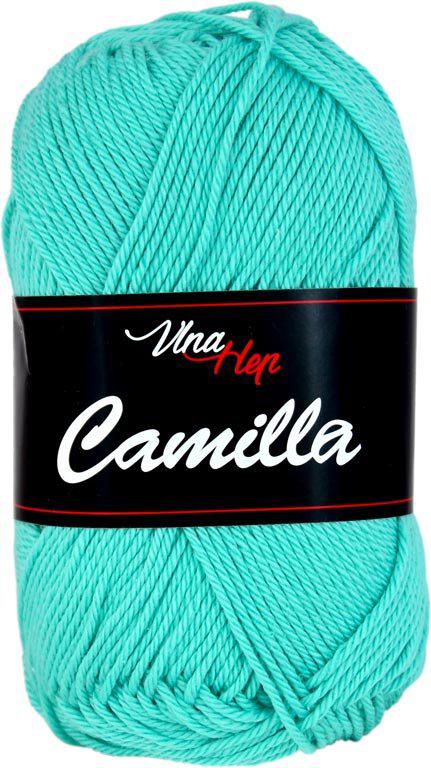 Camilla 8138