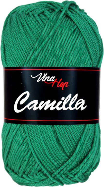 Camilla 8142