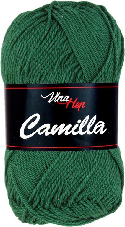 Camilla 8157