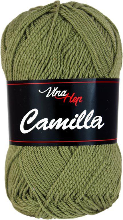 Camilla 8168