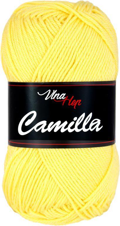 Camilla 8177