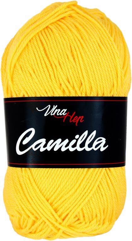 Camilla 8180