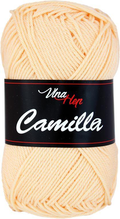 Camilla 8204