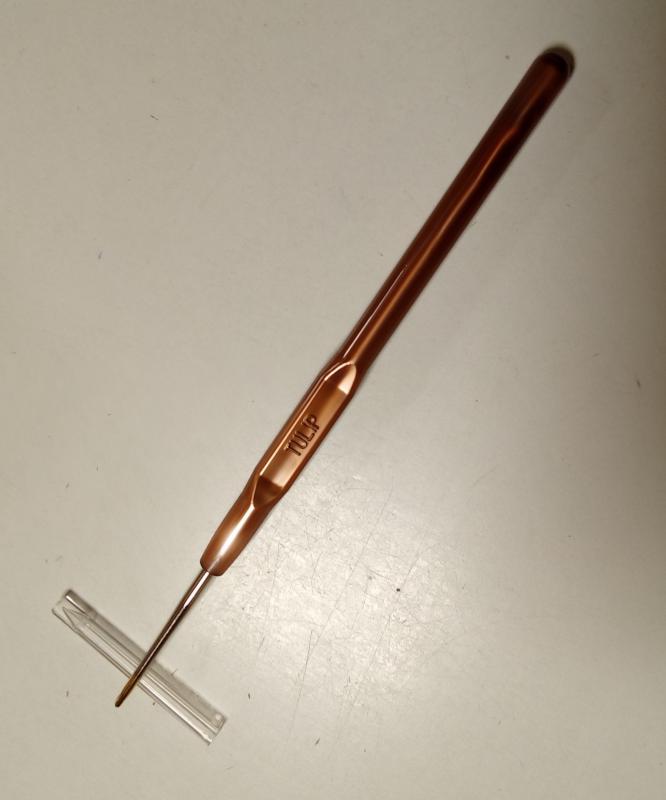 Horgolótű (csipke) 1,75