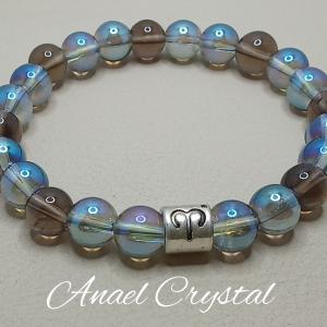 ♈ Kos karkötő 18,2 cm