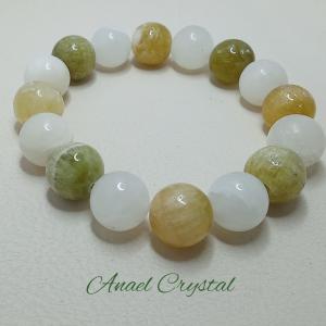 "Izület" 19 cmAragonit