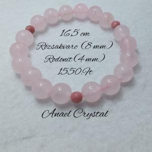 "Szív-Szeretet "karkötő