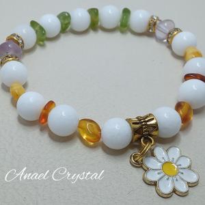 "tavaszváró" 18 cm