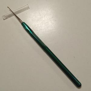 Horgolótű (csipke) 0,75