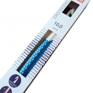 horgolótű (Prym) ergonomikus 10 mm