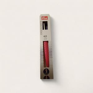 horgolótű (Prym) ergonomikus 4 mm