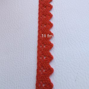 Pamutcsipke 15 mm ( 11 fm)